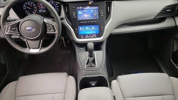 SUBARU LEGACY 2020 4S3BWAA6XL3012773 image