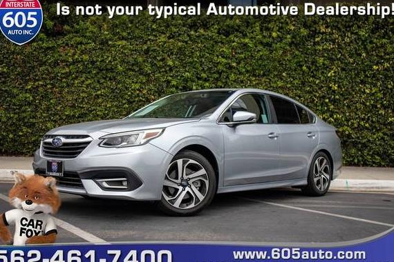 SUBARU LEGACY 2020 4S3BWAN62L3014219 image SUBARU LEGACY 2020 4S3BWAN62L3014219 image