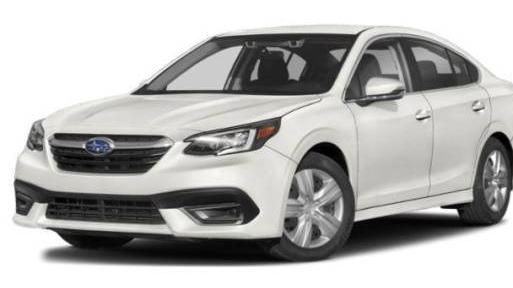 SUBARU LEGACY 2020 4S3BWAB65L3018396 image