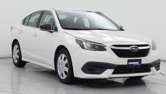 SUBARU LEGACY 2020 4S3BWAA67L3013749 image SUBARU LEGACY 2020 4S3BWAA67L3013749 image