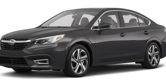 SUBARU LEGACY 2020 4S3BWAN61L3005009 image