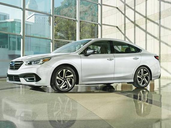 SUBARU LEGACY 2020 4S3BWAE69L3032748 image