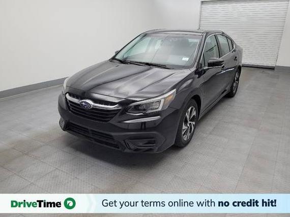 SUBARU LEGACY 2020 4S3BWAC68L3025146 image SUBARU LEGACY 2020 4S3BWAC68L3025146 image