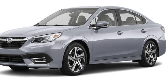 SUBARU LEGACY 2020 4S3BWAN67L3018783 image