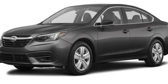 SUBARU LEGACY 2020 4S3BWAA65L3009635 image SUBARU LEGACY 2020 4S3BWAA65L3009635 image