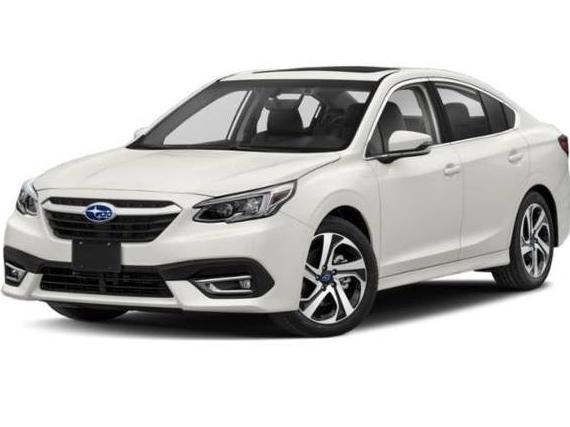 SUBARU LEGACY 2020 4S3BWAN61L3026507 image SUBARU LEGACY 2020 4S3BWAN61L3026507 image
