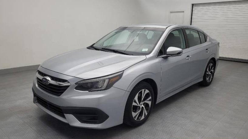 SUBARU LEGACY 2020 4S3BWAC67L3030533 image