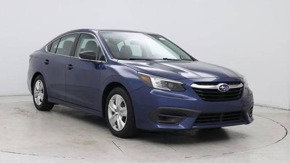 SUBARU LEGACY 2020 4S3BWAA62L3023881 image SUBARU LEGACY 2020 4S3BWAA62L3023881 image