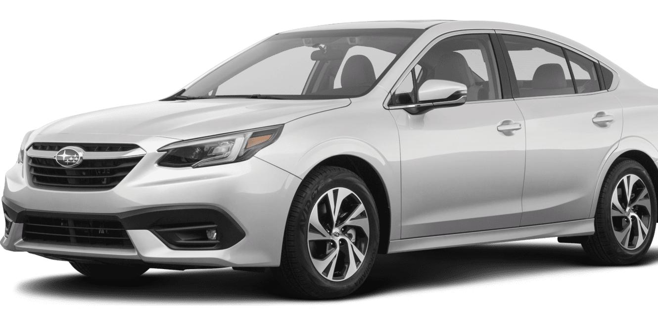 SUBARU LEGACY 2020 4S3BWAC65L3022690 image