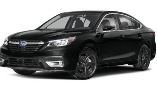 SUBARU LEGACY 2020 4S3BWGN69L3027911 image