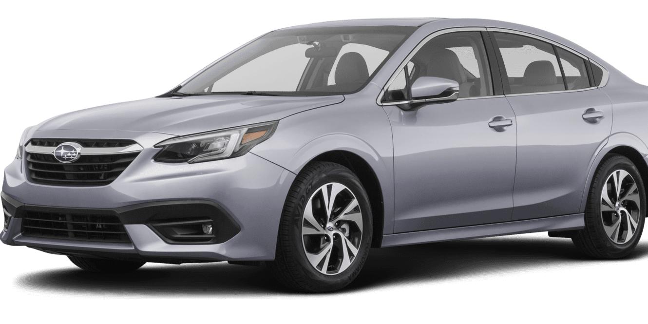 SUBARU LEGACY 2020 4S3BWAC60L3019499 image