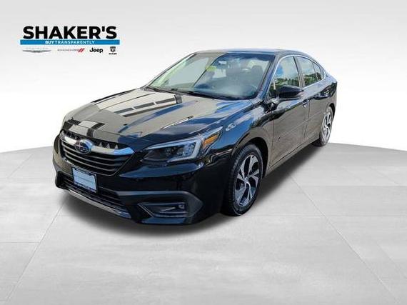 SUBARU LEGACY 2020 4S3BWAC60L3008714 image SUBARU LEGACY 2020 4S3BWAC60L3008714 image