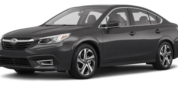 SUBARU LEGACY 2020 4S3BWAN60L3015238 image