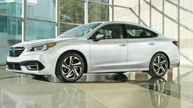 SUBARU LEGACY 2020 4S3BWAC63L3005046 image