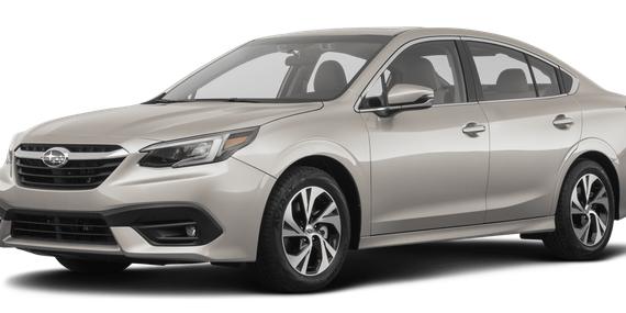 SUBARU LEGACY 2020 4S3BWAC64L3006125 image