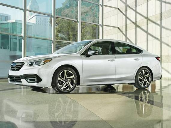 SUBARU LEGACY 2020 4S3BWAG69L3011377 image