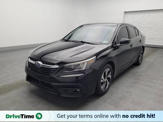 SUBARU LEGACY 2020 4S3BWAC68L3009755 image SUBARU LEGACY 2020 4S3BWAC68L3009755 image