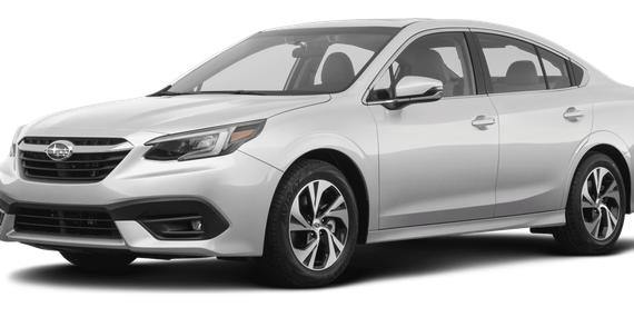 SUBARU LEGACY 2020 4S3BWAC66L3026571 image