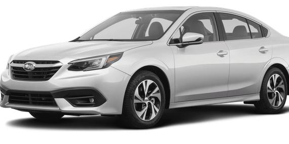 SUBARU LEGACY 2020 4S3BWAC68L3015099 image