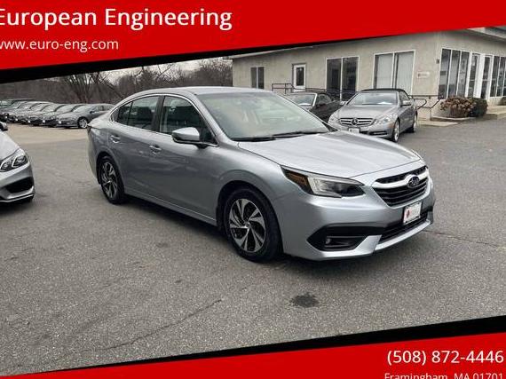 SUBARU LEGACY 2020 4S3BWAC62L3003689 image SUBARU LEGACY 2020 4S3BWAC62L3003689 image