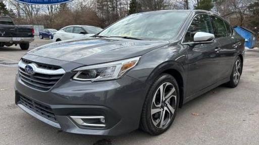 SUBARU LEGACY 2020 4S3BWGP67L3009775 image