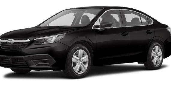 SUBARU LEGACY 2020 4S3BWAB62L3004987 image