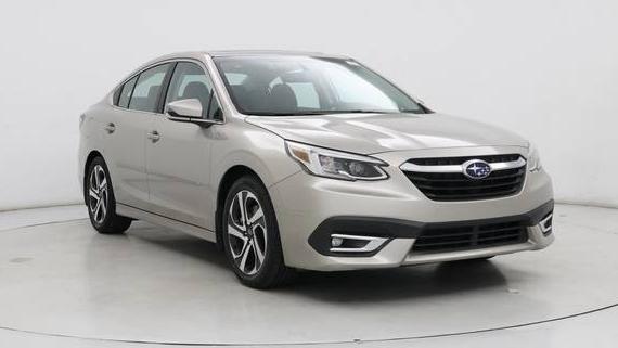 SUBARU LEGACY 2020 4S3BWAN64L3024671 image