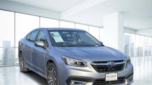 SUBARU LEGACY 2020 4S3BWGN65L3009678 image