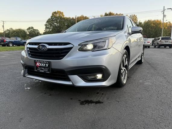 SUBARU LEGACY 2020 4S3BWAE65L3032830 image SUBARU LEGACY 2020 4S3BWAE65L3032830 image