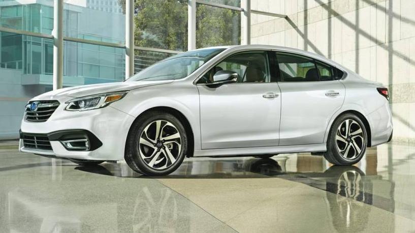 SUBARU LEGACY 2020 4S3BWAC6XL3032079 image