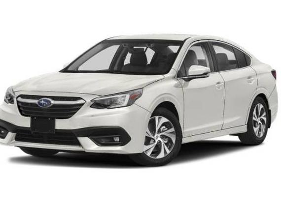 SUBARU LEGACY 2020 4S3BWAC68L3023218 image