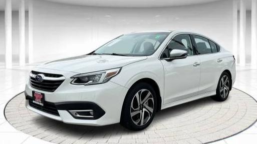 SUBARU LEGACY 2020 4S3BWGP61L3006872 image