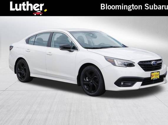 SUBARU LEGACY 2020 4S3BWAF6XL3015956 image SUBARU LEGACY 2020 4S3BWAF6XL3015956 image