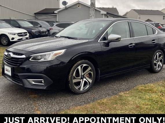 SUBARU LEGACY 2020 4S3BWGP61L3032422 image SUBARU LEGACY 2020 4S3BWGP61L3032422 image