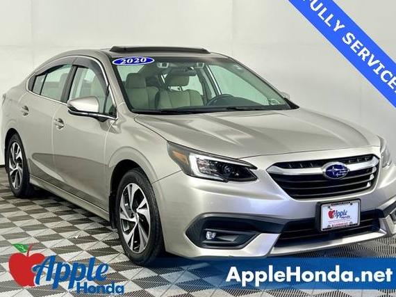 SUBARU LEGACY 2020 4S3BWAE67L3018041 image SUBARU LEGACY 2020 4S3BWAE67L3018041 image