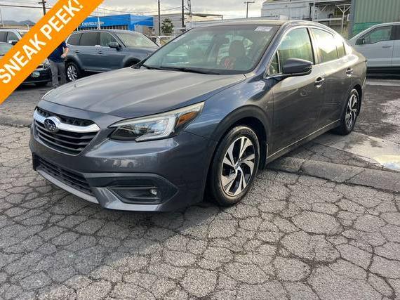 SUBARU LEGACY 2020 4S3BWAC65L3027369 image SUBARU LEGACY 2020 4S3BWAC65L3027369 image