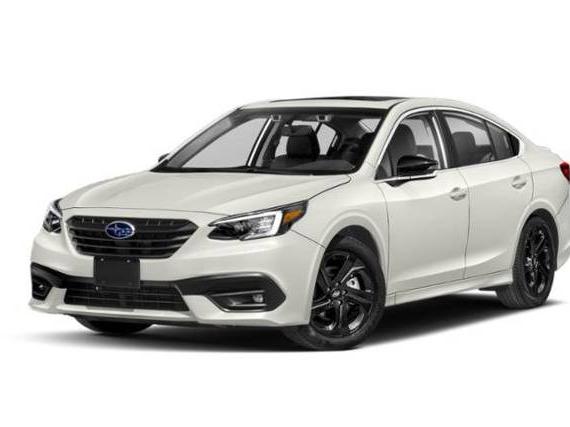 SUBARU LEGACY 2020 4S3BWAG60L3029377 image SUBARU LEGACY 2020 4S3BWAG60L3029377 image