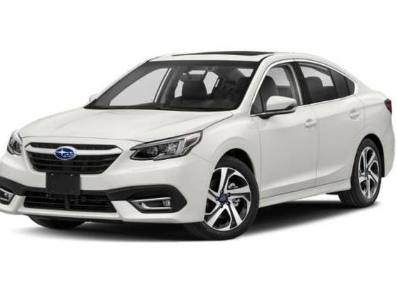 SUBARU LEGACY 2020 4S3BWAN62L3020425 image