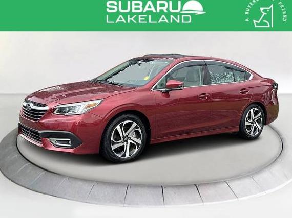 SUBARU LEGACY 2020 4S3BWGN61L3032018 image SUBARU LEGACY 2020 4S3BWGN61L3032018 image