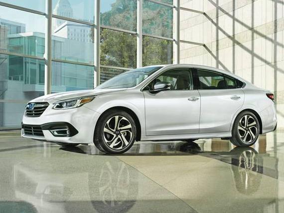 SUBARU LEGACY 2020 4S3BWAC63L3015494 image