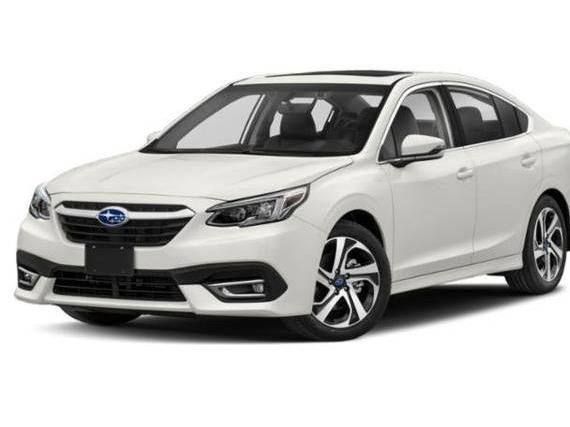 SUBARU LEGACY 2020 4S3BWAN69L3032913 image