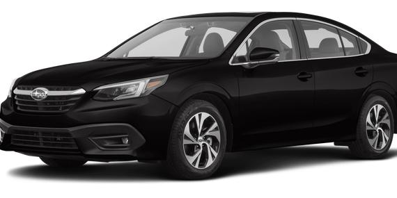 SUBARU LEGACY 2020 4S3BWAC61L3014702 image