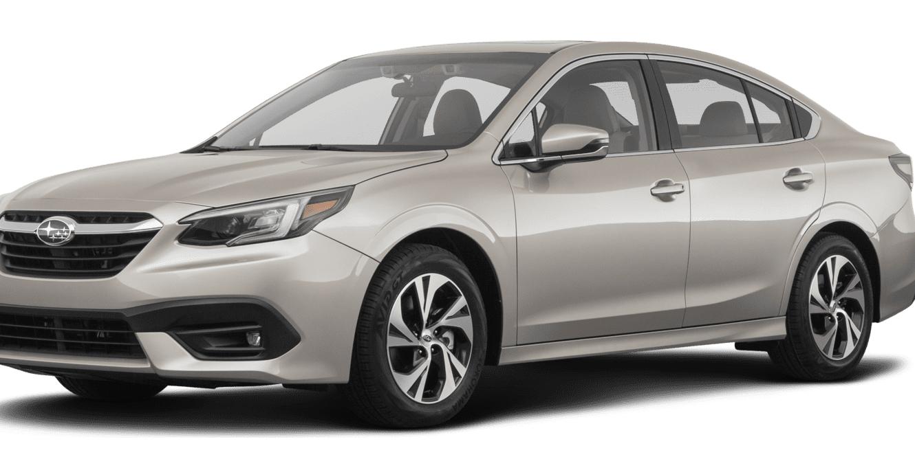 SUBARU LEGACY 2020 4S3BWAC60L3029949 image