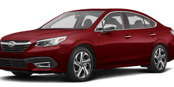 SUBARU LEGACY 2020 4S3BWGP69L3014279 image SUBARU LEGACY 2020 4S3BWGP69L3014279 image