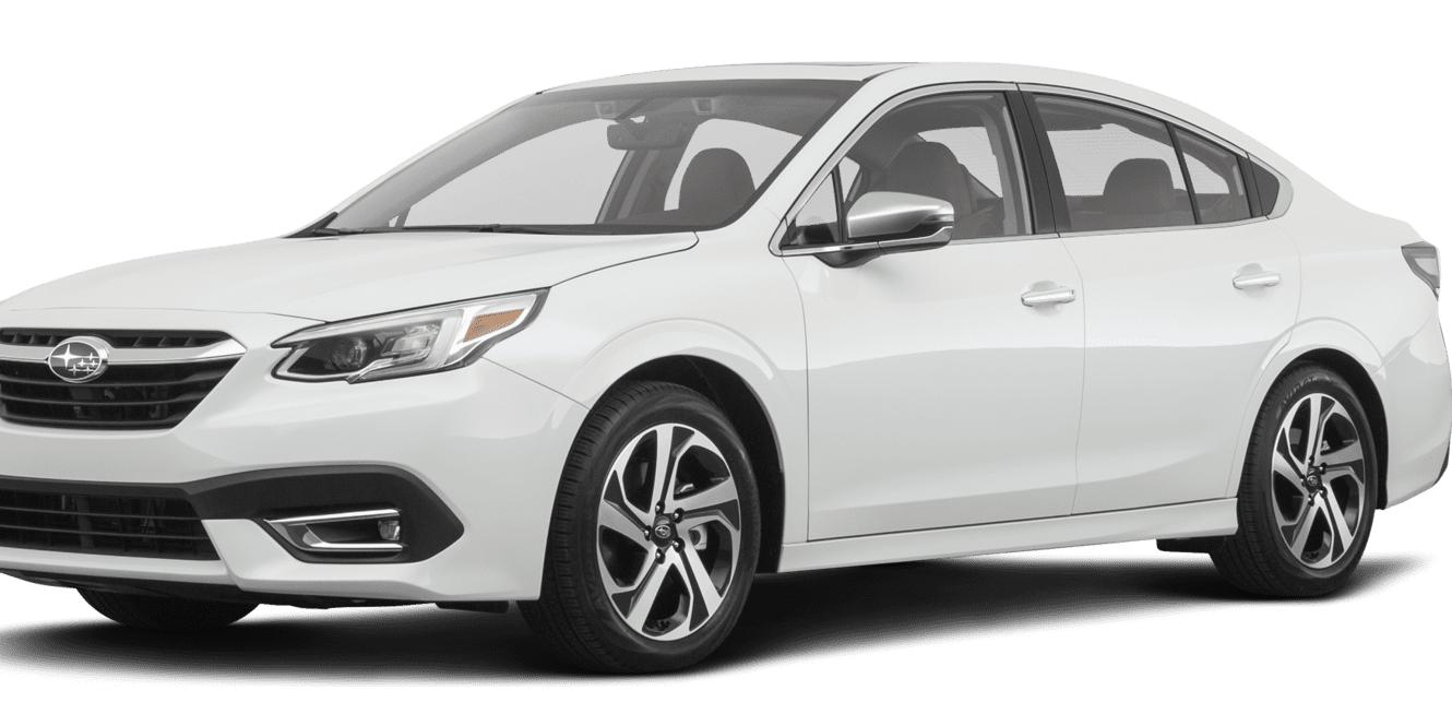 SUBARU LEGACY 2020 4S3BWGP6XL3008071 image