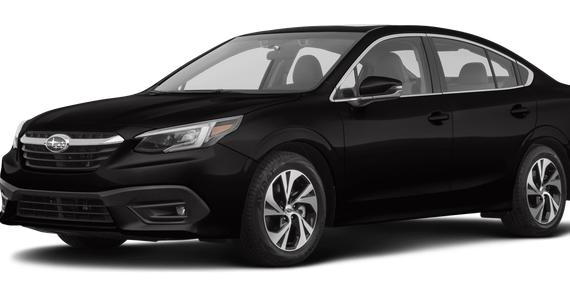 SUBARU LEGACY 2020 4S3BWAC61L3011847 image