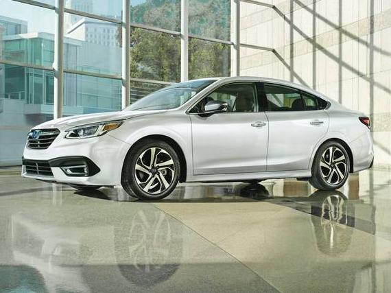 SUBARU LEGACY 2020 4S3BWAF63L3010095 image