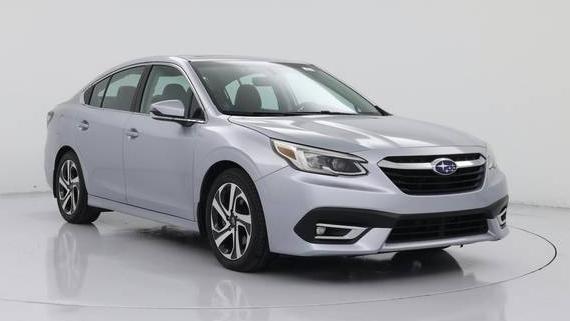 SUBARU LEGACY 2020 4S3BWAN69L3002231 image SUBARU LEGACY 2020 4S3BWAN69L3002231 image