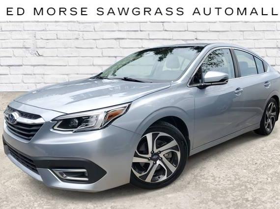 SUBARU LEGACY 2020 4S3BWAN68L3007937 image SUBARU LEGACY 2020 4S3BWAN68L3007937 image