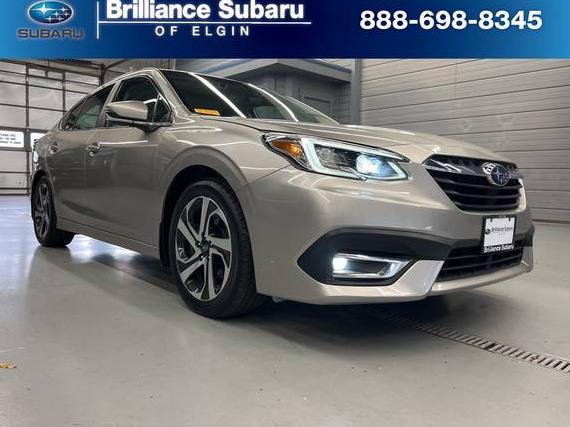 SUBARU LEGACY 2020 4S3BWAN6XL3015229 image SUBARU LEGACY 2020 4S3BWAN6XL3015229 image